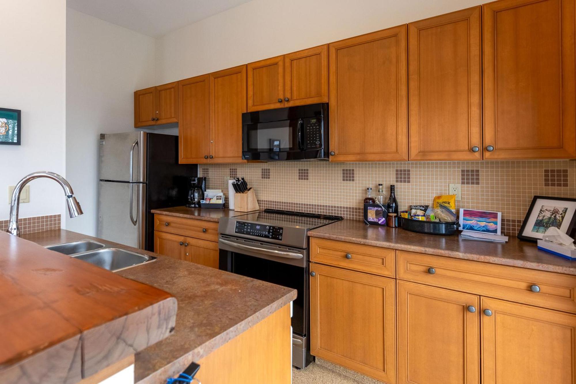 Snow Creek Lodge By Fernie Central Reservations Bagian luar foto