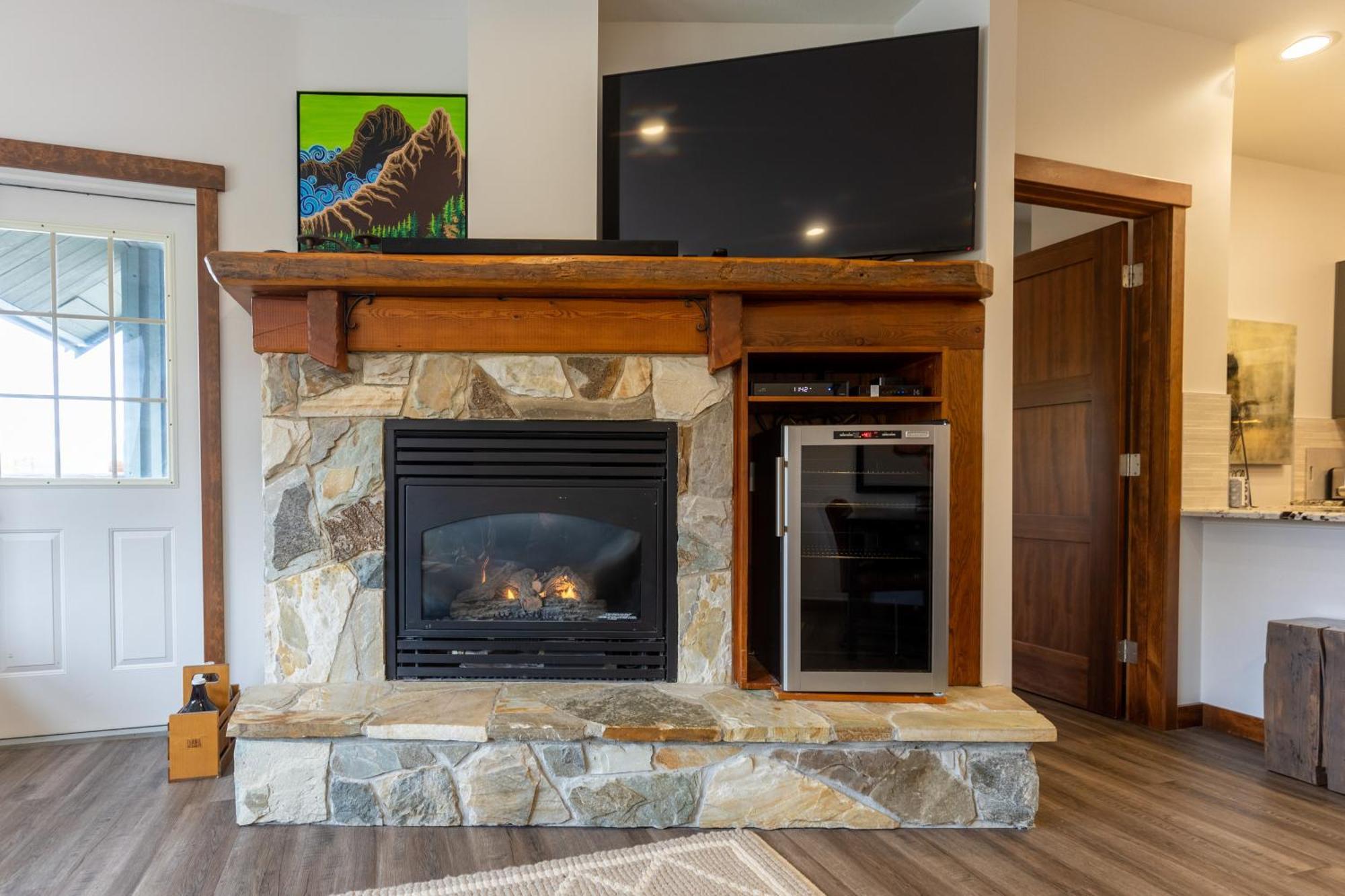 Snow Creek Lodge By Fernie Central Reservations Bagian luar foto