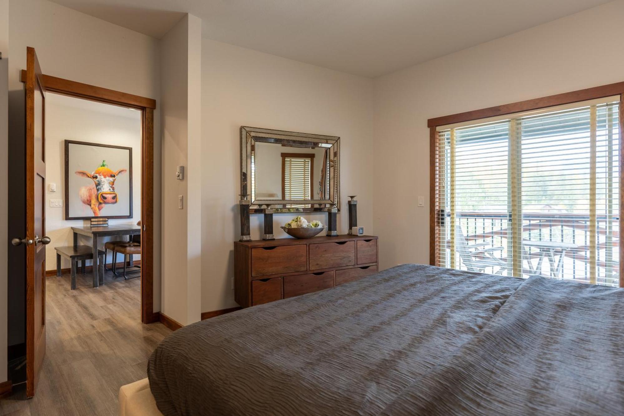 Snow Creek Lodge By Fernie Central Reservations Bagian luar foto