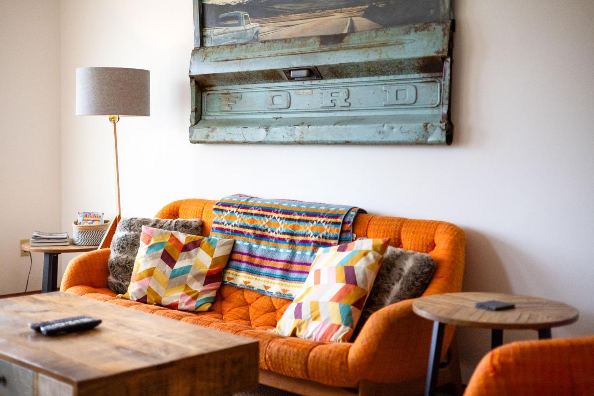 Snow Creek Lodge By Fernie Central Reservations Bagian luar foto